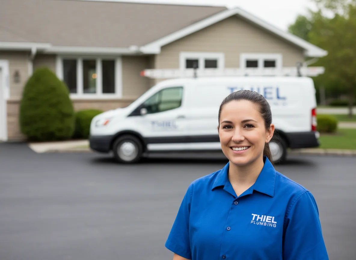 Plumber Somerset Center, MI FAQs